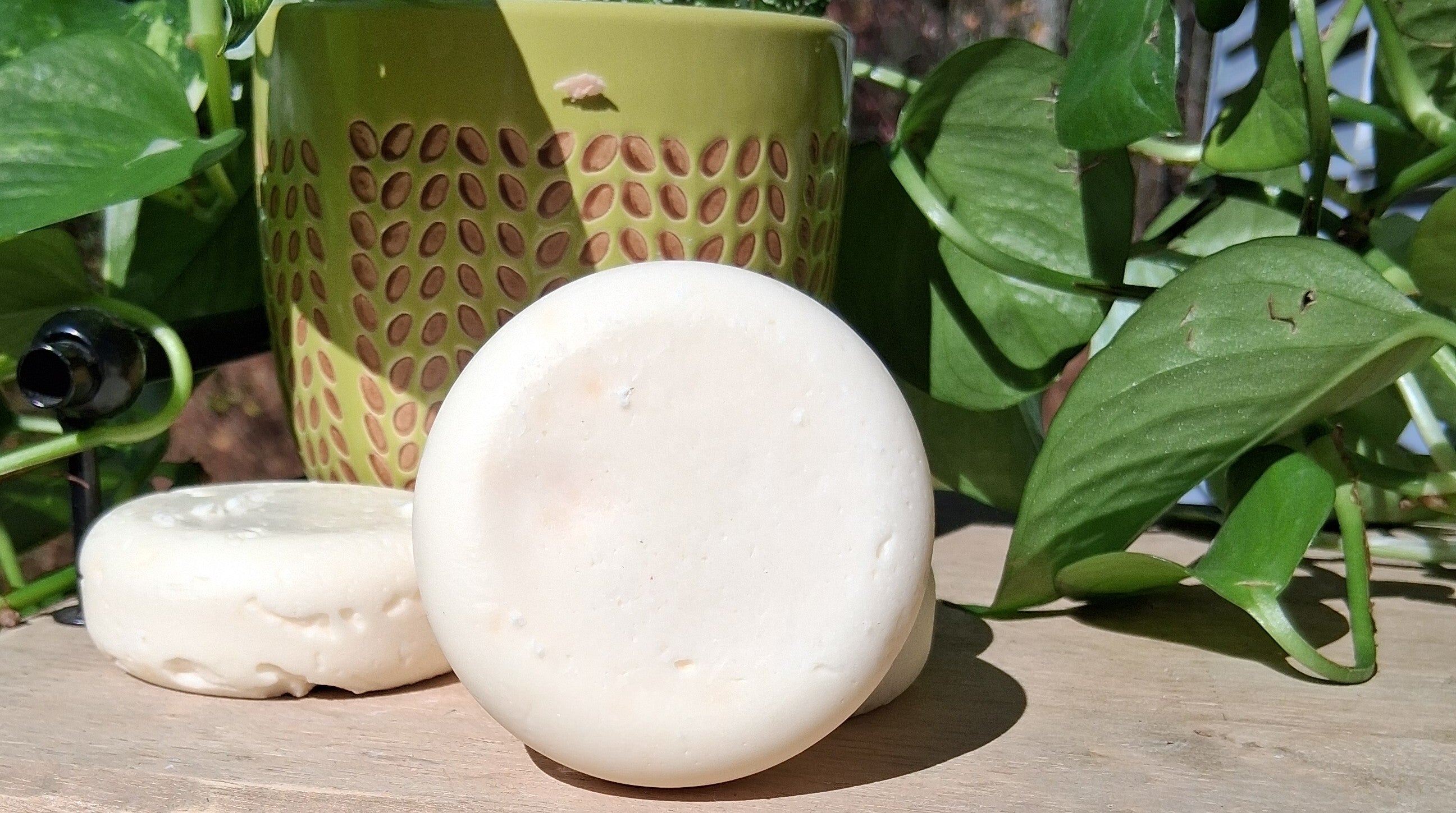 Vegan Conditioner